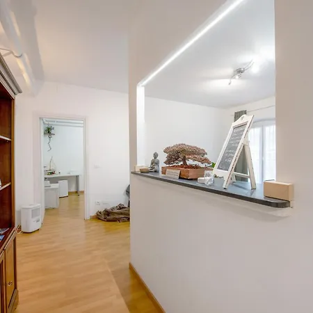 Ohana Bnb Génova Exterior foto