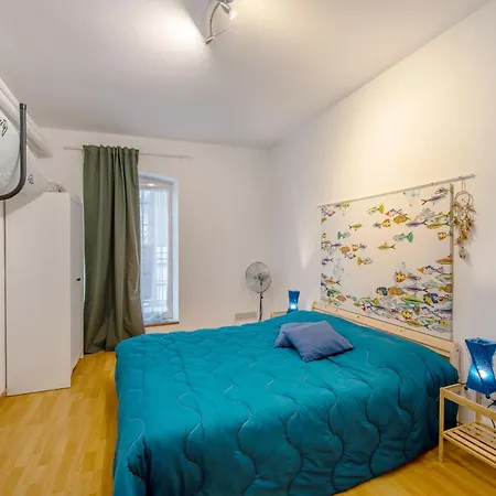 Ohana Bnb Génova Exterior foto