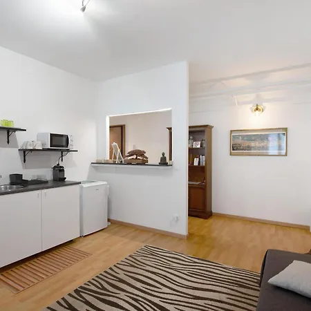 Ohana Bnb Génova Exterior foto