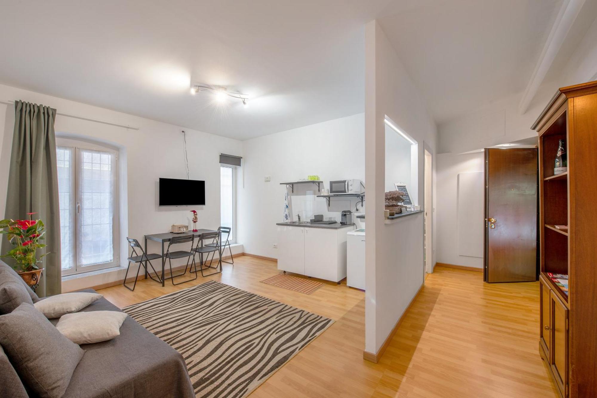 Ohana Apartment Genoa