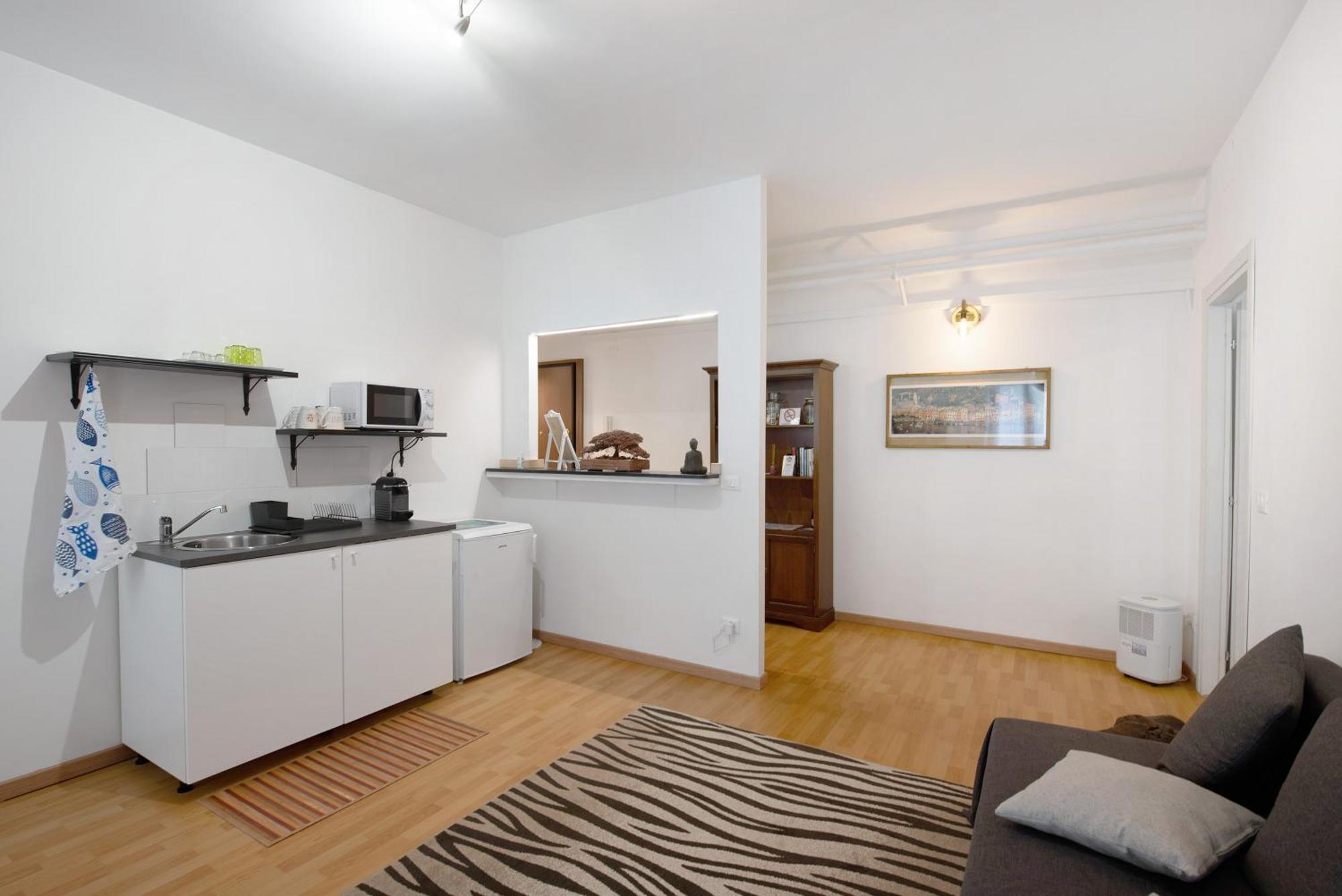 Apartment Ohana
