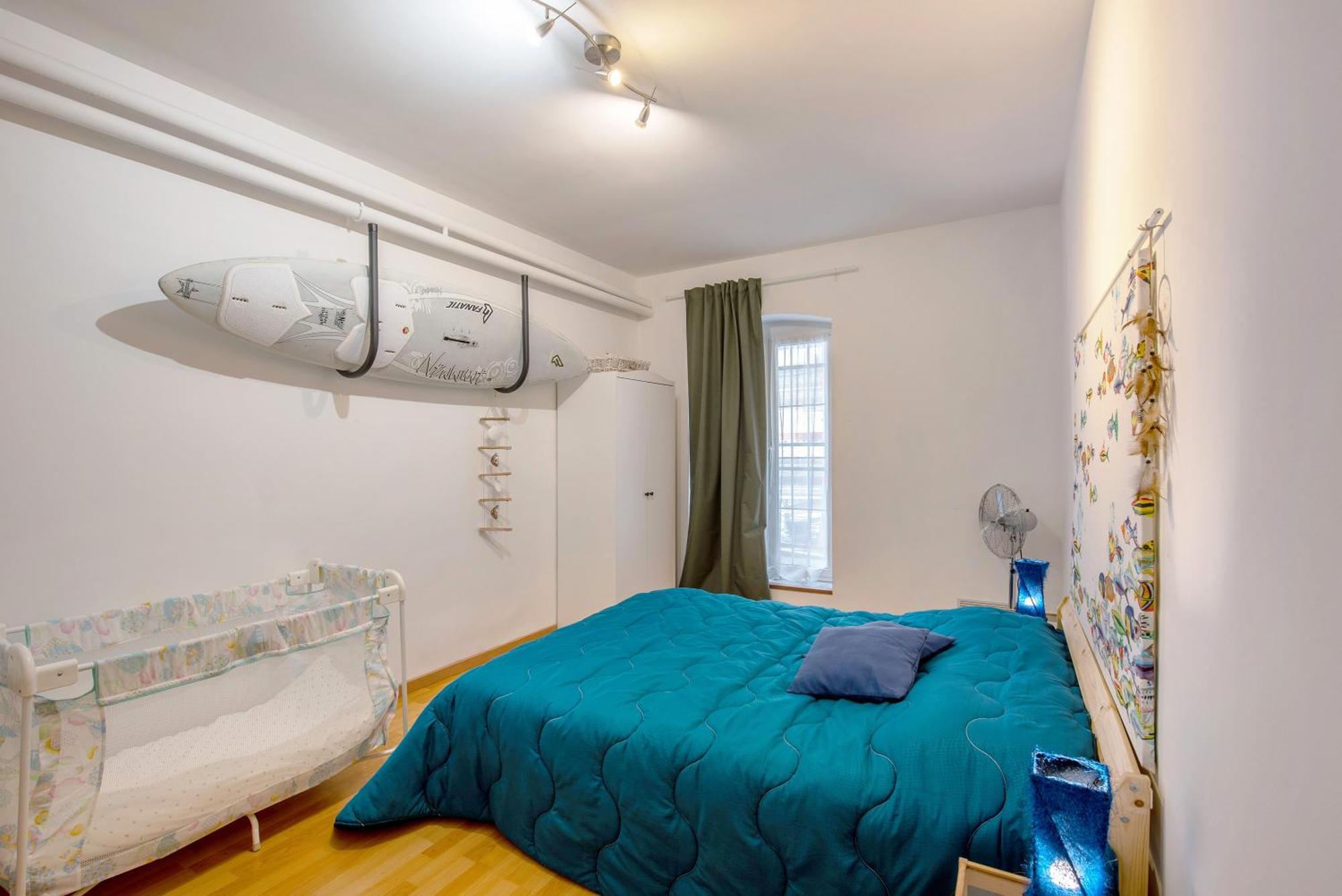 Ohana Apartment