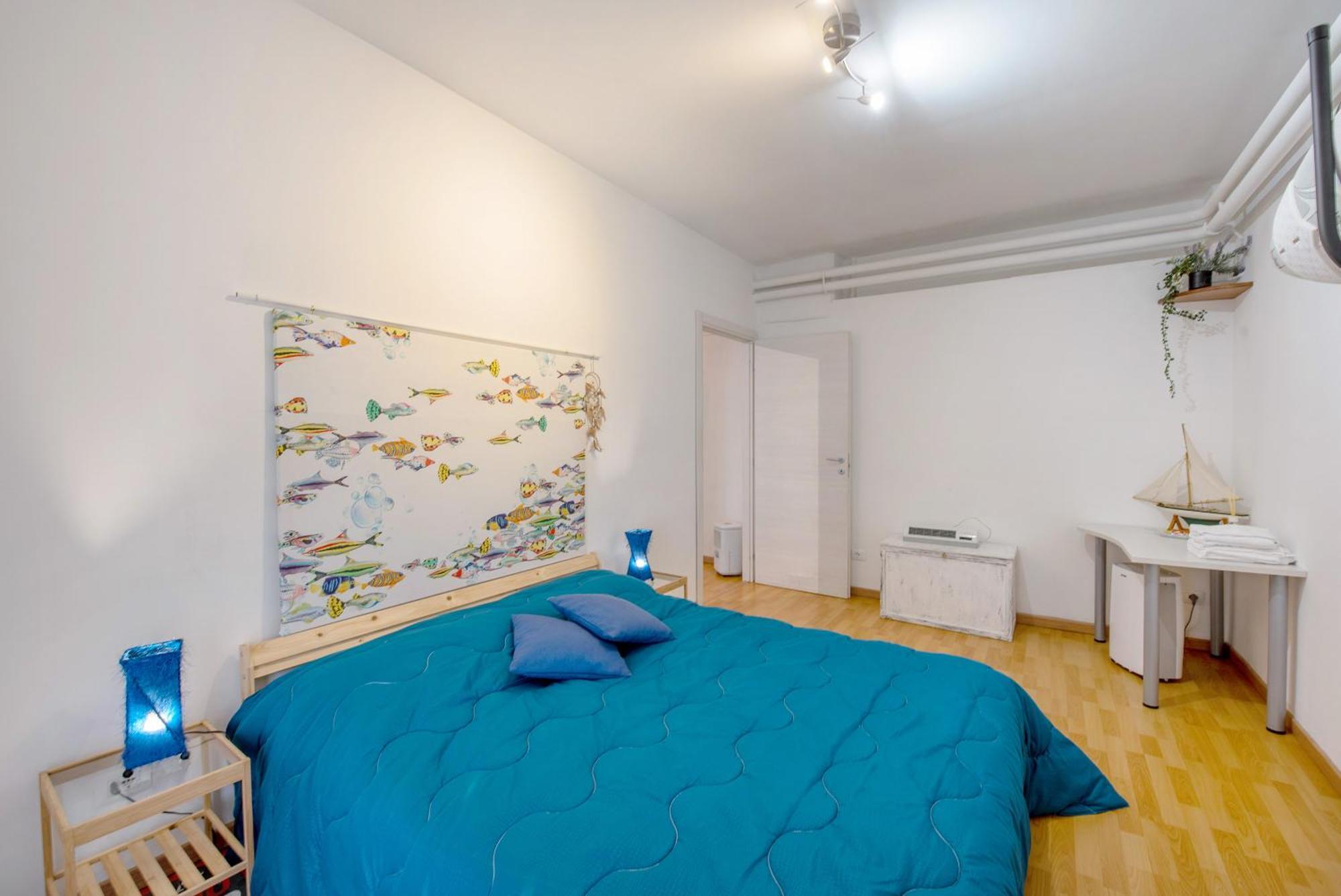 Ohana Apartment