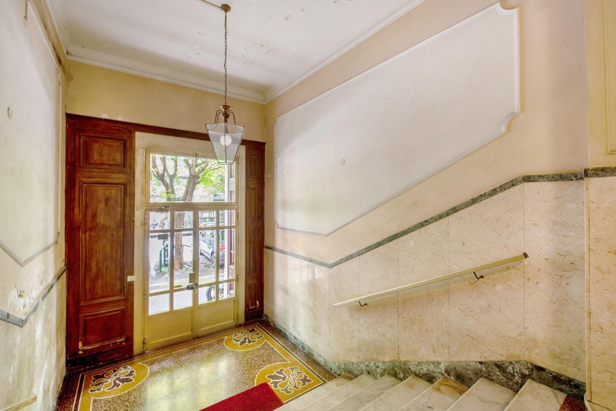 Ohana Apartment Genoa